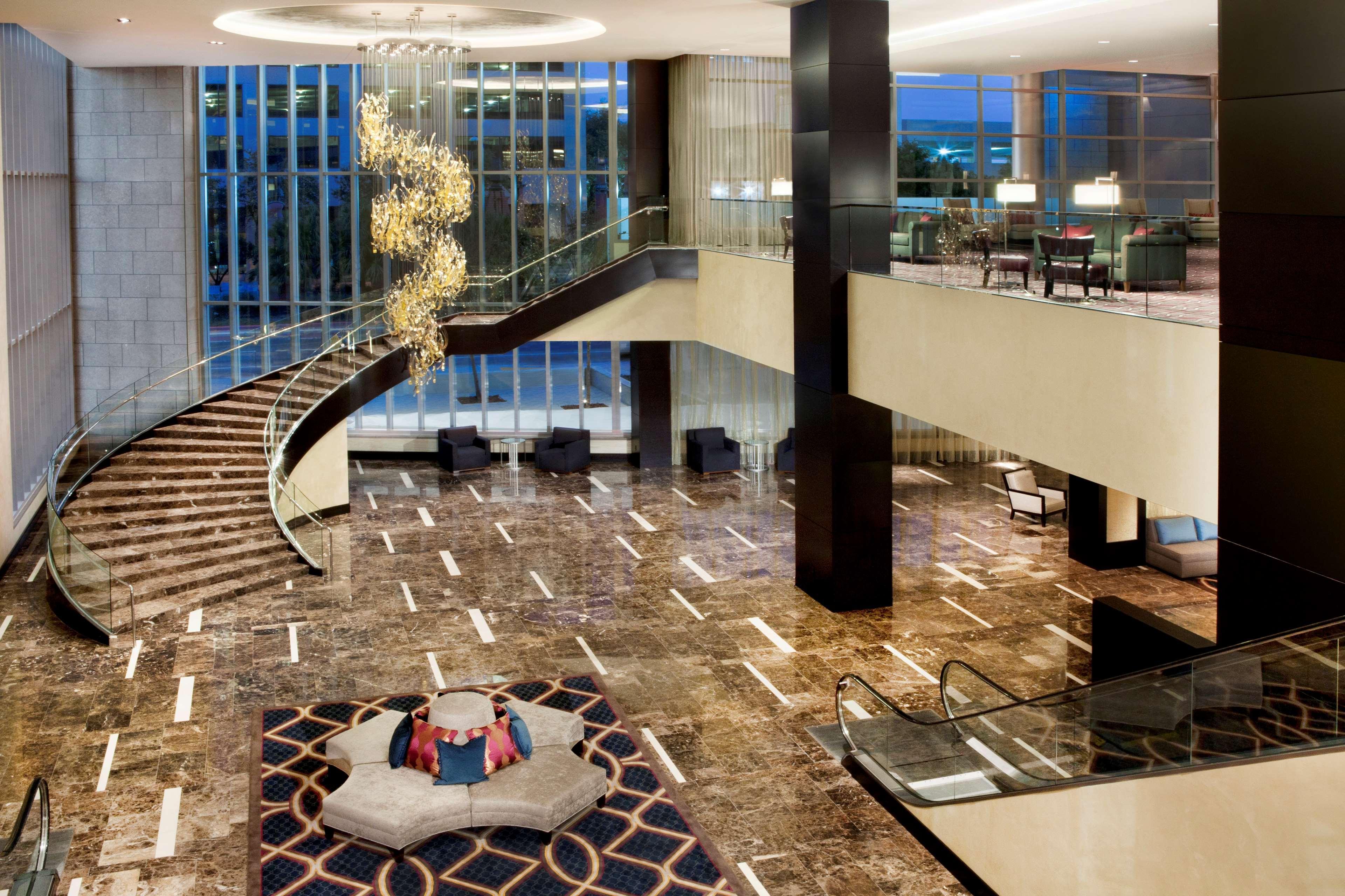 Hyatt Regency New Orleans Otel Dış mekan fotoğraf